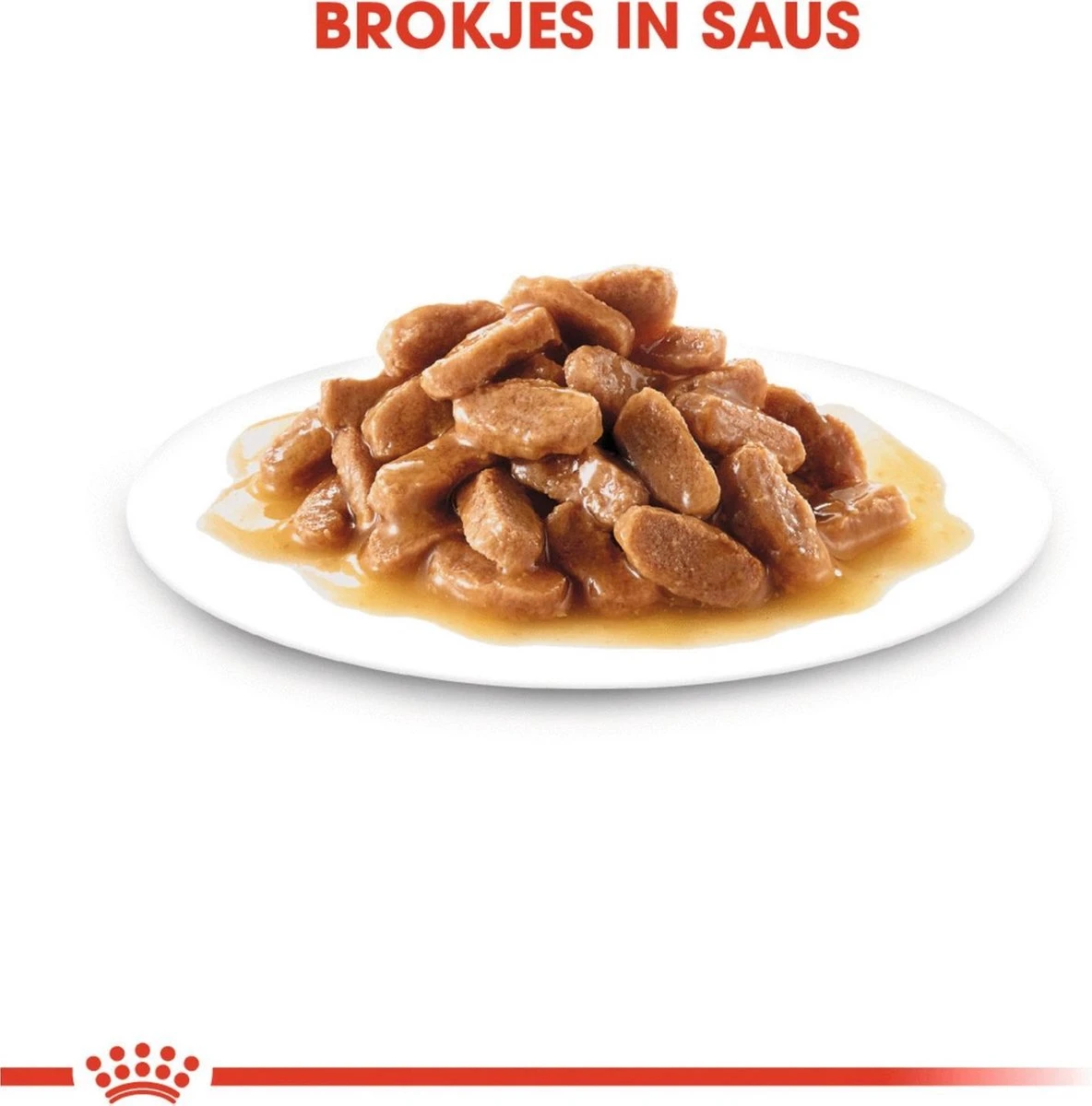 Royal Canin Shn Mini Puppy Pouch - Hondennatvoer - 12 X 85 G 3 Royal Canin Shn Mini Puppy Pouch - Hondennatvoer - 12 X 85 G - Afbeelding 3