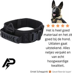 Always Prepared © Pro K9 Complete Set – Anti Trek Tuig – Honden Harnas – Y Tuig Hond – Trainings Riem – Best Getest 2022 – Halsband Hond – Middel En Grote Hond – Honden Tuigje – Harnas Hond – Veiligheidstuig – 450KG Anti Trek Test – Combi Deal 39 Always Prepared © Pro K9 Complete Set – Anti Trek Tuig – Honden Harnas – Y Tuig Hond – Trainings Riem – Best Getest 2022 – Halsband Hond – Middel En Grote Hond – Honden Tuigje – Harnas Hond – Veiligheidstuig – 450KG Anti Trek Test – Combi Deal -Hondenartikelen Winkel 1185x1200 21