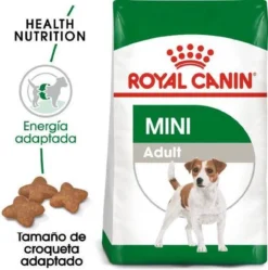 Royal Canin Mini Adult 8 KG 36 Royal Canin Mini Adult 8 KG -Hondenartikelen Winkel 1190x1200 4