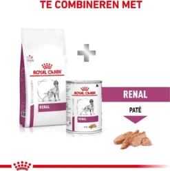 Royal Canin Renal - Hondenvoer - 14 Kg -Hondenartikelen Winkel 1192x1200 1