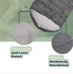 Bolobo | Hondenslaapzak - Dierenslaapzak - Hondencave - Hondenmand Cave - Cozy Cave - Slaapzak Hond - Hondenmand - Hondenkussen - Travelbag - Dentalsticks - Kampeerslaapzak -Hondenartikelen Winkel 1194x1200 7