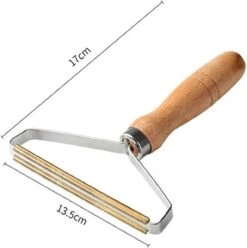 Pluis Verwijderen - Lint Remover - Draagbare Handmatige Ontharing - Kleding Ont Piller - Wollen Kleding - -Hondenartikelen Winkel 1195x1200 14