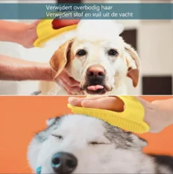 Reayou Kattenmand - Kattenkussen - Kattenbed Hondenkussen - Hondenmand - Grijs- 51 X 61 Cm -Hondenartikelen Winkel 1197x1200 7