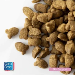Carocroc Skin Support - Gevogelte/Granen/Vis - Hondenvoer - 15 Kg -Hondenartikelen Winkel 1198x1200 11