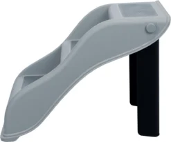 Trixie Trap Lichtgrijs - 54X34X39 CM -Hondenartikelen Winkel 1200x1003