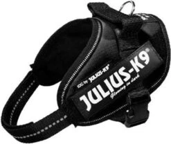 Julius K9 Julius-K9 IDC®Powertuig, 2XL - Maat 3, Zwart 20 Julius K9 Julius-K9 IDC®Powertuig, 2XL - Maat 3, Zwart -Hondenartikelen Winkel 1200x1010 5