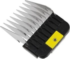 Moser Opzetkam Nr.8 Lichtblauw -25 Mm -Hondenartikelen Winkel 1200x1011 1