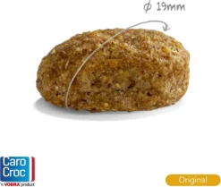 Carocroc Original 23/12 15 KG -Hondenartikelen Winkel 1200x1014 2