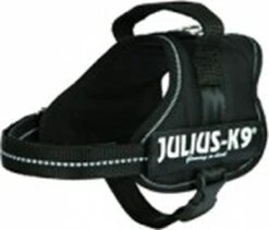 Julius K9 K9®Powertuig, S - Mini, Zwart 25 Julius K9 K9®Powertuig, S - Mini, Zwart -Hondenartikelen Winkel 1200x1023 2