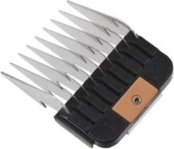 Moser Opzetkam Nr.8 Lichtblauw -25 Mm -Hondenartikelen Winkel 1200x1027 2