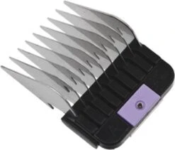 Moser Opzetkam Nr.8 Lichtblauw -25 Mm -Hondenartikelen Winkel 1200x1027 3