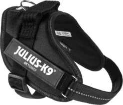 Julius K9 Julius-K9 IDC®Powertuig, S - Mini, Zwart -Hondenartikelen Winkel 1200x1028 9