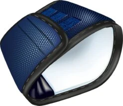 Trixie Plasband Voor Reuen Blauw S 29/37cm -Hondenartikelen Winkel 1200x1029 3