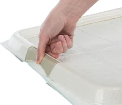 Trixie - Puppytoilet - Puppy Loo - 49 X 41 Cm -Hondenartikelen Winkel 1200x1036 3