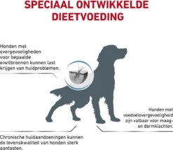 Royal Canin Hypoallergenic - Hondenvoer - 14 Kg -Hondenartikelen Winkel 1200x1045