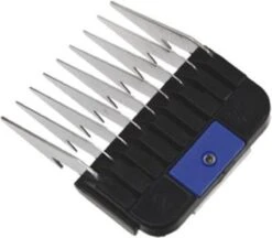 Moser Opzetkam Nr.8 Lichtblauw -25 Mm -Hondenartikelen Winkel 1200x1047 3