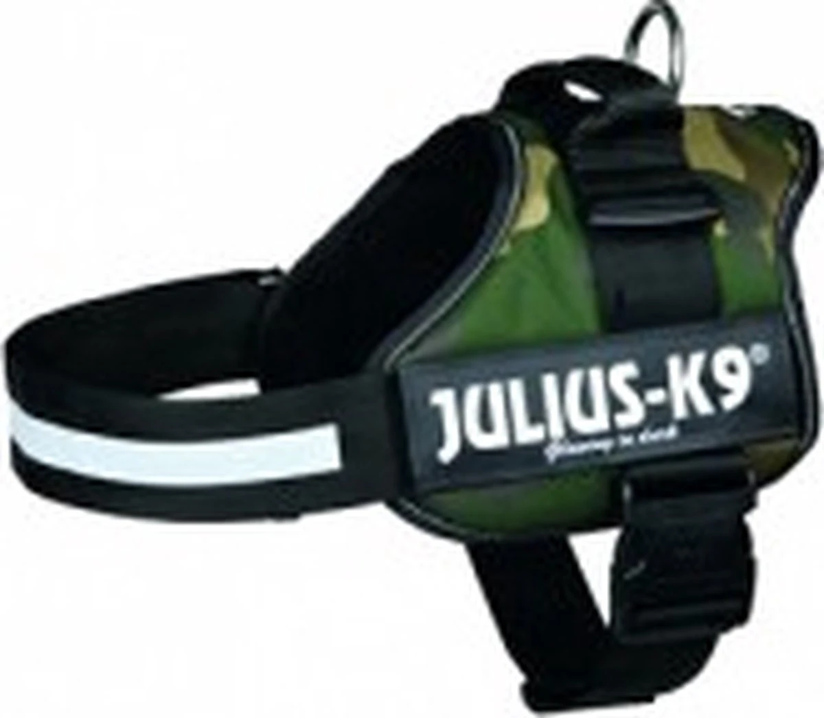 Julius K9 K9®Powertuig, S - Mini, Camouflage 7 Julius K9 K9®Powertuig, S - Mini, Camouflage - Afbeelding 7