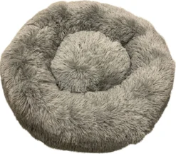 Adori Hondenmand Bangalor Grijs - Hondenmand - 80x26 Cm