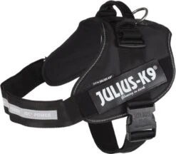 Julius K9 Julius-K9 IDC®Powertuig, 2XL - Maat 3, Zwart 25 Julius K9 Julius-K9 IDC®Powertuig, 2XL - Maat 3, Zwart -Hondenartikelen Winkel 1200x1050 4