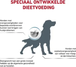 Royal Canin Hypoallergenic Moderate Calorie - Hondenvoer - 7 Kg 14 Royal Canin Hypoallergenic Moderate Calorie - Hondenvoer - 7 Kg -Hondenartikelen Winkel 1200x1051 1