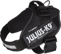 Julius K9 Julius-K9 IDC®Powertuig, XL - Maat 2, Zwart 25 Julius K9 Julius-K9 IDC®Powertuig, XL - Maat 2, Zwart -Hondenartikelen Winkel 1200x1053 18