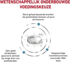 Royal Canin Anallergenic - Hondenvoer - 3 Kg -Hondenartikelen Winkel 1200x1054 1