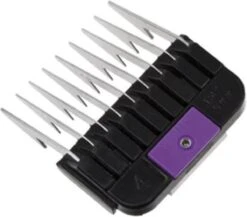 Moser Opzetkam Nr.8 Lichtblauw -25 Mm -Hondenartikelen Winkel 1200x1054 7