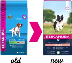 Eukanuba Dog Mature & Senior - Alle Rassen - Lam & Rijst - Droogvoer - 12 Kg 8 Eukanuba Dog Mature & Senior - Alle Rassen - Lam & Rijst - Droogvoer - 12 Kg -Hondenartikelen Winkel 1200x1058 1
