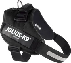 Julius K9 Julius-K9 IDC®Powertuig, 2XL - Maat 3, Zwart 21 Julius K9 Julius-K9 IDC®Powertuig, 2XL - Maat 3, Zwart -Hondenartikelen Winkel 1200x1059 3