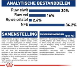 Royal Canin Maxi Puppy 4 KG 27 Royal Canin Maxi Puppy 4 KG -Hondenartikelen Winkel 1200x1066 2