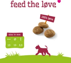 Smolke Senior Medium - Kip - Hondenvoer - 12 Kg -Hondenartikelen Winkel 1200x1066 4