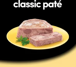 Cesar Classic Paté Honden Natvoer - Kip - 14 X 150 Gr -Hondenartikelen Winkel 1200x1066 9