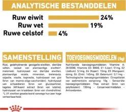 Royal Canin German Shepherd Adult 11 KG 18 Royal Canin German Shepherd Adult 11 KG -Hondenartikelen Winkel 1200x1070 7