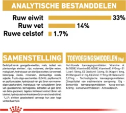 Royal Canin Labrador Retriever Junior 12 KG 27 Royal Canin Labrador Retriever Junior 12 KG -Hondenartikelen Winkel 1200x1070 9