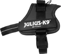 Julius K9 K9®Powertuig, S - Mini, Zwart 19 Julius K9 K9®Powertuig, S - Mini, Zwart -Hondenartikelen Winkel 1200x1072 5
