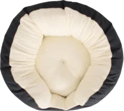 Snoozle Orthopedische Hondenmand - Zacht En Luxe Hondenkussen - Hondenbed - Wasbaar - Hondenmanden - 80cm - Grijs -Hondenartikelen Winkel 1200x1074 1