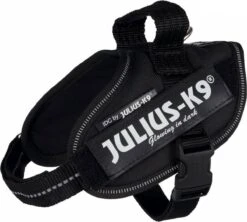 Julius K9 Julius-K9 IDC®Powertuig, 2XL - Maat 3, Zwart 24 Julius K9 Julius-K9 IDC®Powertuig, 2XL - Maat 3, Zwart -Hondenartikelen Winkel 1200x1079 3