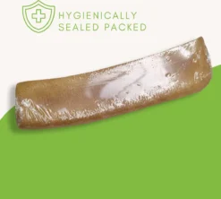 Yak Kaas Hondensnacks - 8 Stuks - 100% Natuurlijk - XS - 20-40 Gram - Kauwstaaf - Kauwbot - Voor De Hond -Hondenartikelen Winkel 1200x1080