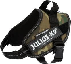 Julius K9 Julius-K9 IDC®Powertuig, M - Maat 0, Camouflage 26 Julius K9 Julius-K9 IDC®Powertuig, M - Maat 0, Camouflage -Hondenartikelen Winkel 1200x1081 2