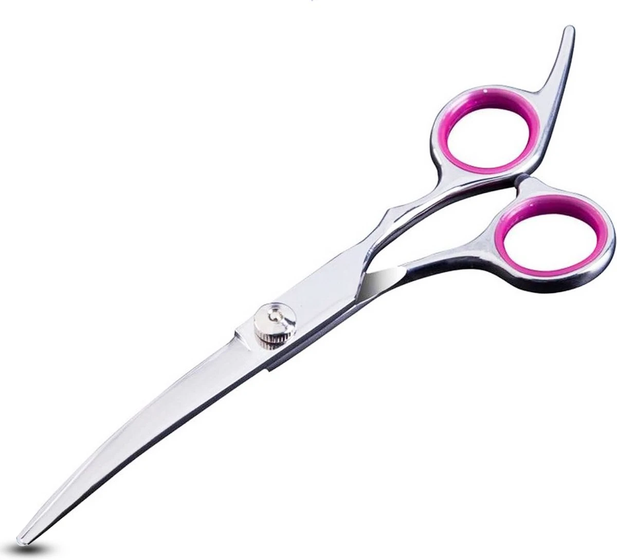 Professor Q - Hondenschaar Krom - Krommende Hondenschaar Links - Professionele Hondenschaar 4 Professor Q - Hondenschaar Krom - Krommende Hondenschaar Links - Professionele Hondenschaar - Afbeelding 4