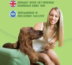 Aerend - Zalmolie Voor Honden En Katten - Zanipro® 500 Ml - 100% Visolie Op Schotse Zalmolie - Glanzende Vacht - Voedingssupplement - Anti-jeuk - Gezonde Bron Van Omega 3, 6 & 9 - Behandeling Voor Fretten En Paarden -Hondenartikelen Winkel 1200x1091 1