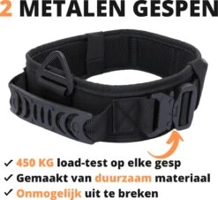 Always Prepared © Pro K9 Complete Set – Anti Trek Tuig – Honden Harnas – Y Tuig Hond – Trainings Riem – Best Getest 2022 – Halsband Hond – Middel En Grote Hond – Honden Tuigje – Harnas Hond – Veiligheidstuig – 450KG Anti Trek Test – Combi Deal 32 Always Prepared © Pro K9 Complete Set – Anti Trek Tuig – Honden Harnas – Y Tuig Hond – Trainings Riem – Best Getest 2022 – Halsband Hond – Middel En Grote Hond – Honden Tuigje – Harnas Hond – Veiligheidstuig – 450KG Anti Trek Test – Combi Deal -Hondenartikelen Winkel 1200x1098 7