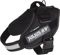 Julius K9 Julius-K9 IDC®Powertuig, M - Maat 0, Zwart -Hondenartikelen Winkel 1200x1105 9