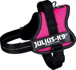 Julius K9 Original Powertuig/Harnas - Fuchsia - M - Maat 0/58-76cm 15 Julius K9 Original Powertuig/Harnas - Fuchsia - M - Maat 0/58-76cm -Hondenartikelen Winkel 1200x1107 10