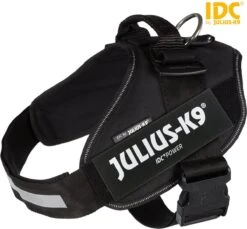Julius K9 Julius-K9 IDC®Powertuig, XL - Maat 2, Zwart 28 Julius K9 Julius-K9 IDC®Powertuig, XL - Maat 2, Zwart -Hondenartikelen Winkel 1200x1114 21