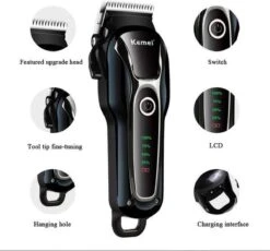 Merkloos Dierentondeuse + Haren Verwijderaar - Scheerapparaat Voor Honden En Katten - 4 Opzetstukken - Oplaadbaar - Draadloos - Stil - Verschillende Haar En Vachtlengtes - Hondentrimmer - Honden Trimmer - Honden Knippen - Haren Knippen 14 Merkloos Dierentondeuse + Haren Verwijderaar - Scheerapparaat Voor Honden En Katten - 4 Opzetstukken - Oplaadbaar - Draadloos - Stil - Verschillende Haar En Vachtlengtes - Hondentrimmer - Honden Trimmer - Honden Knippen - Haren Knippen -Hondenartikelen Winkel 1200x1118 14