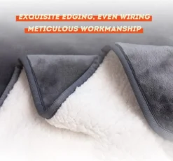 Hondendeken, Fleece, Waterdicht, Wasbaar, Hondenmat, Huisdier, Warme Zachte Deken Voor Hondendeken, Kattendeken, Deken Voor Katten En Honden, Waterdichte Deken Voor Bank, Bed, 150 X 127 Cm -Hondenartikelen Winkel 1200x1120