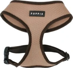 Puppia Soft Hondenharnas - M - Beige