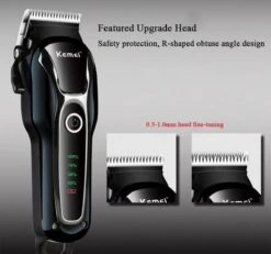 Merkloos Dierentondeuse + Haren Verwijderaar - Scheerapparaat Voor Honden En Katten - 4 Opzetstukken - Oplaadbaar - Draadloos - Stil - Verschillende Haar En Vachtlengtes - Hondentrimmer - Honden Trimmer - Honden Knippen - Haren Knippen 16 Merkloos Dierentondeuse + Haren Verwijderaar - Scheerapparaat Voor Honden En Katten - 4 Opzetstukken - Oplaadbaar - Draadloos - Stil - Verschillende Haar En Vachtlengtes - Hondentrimmer - Honden Trimmer - Honden Knippen - Haren Knippen -Hondenartikelen Winkel 1200x1124 20