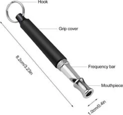 Merkloos Hondenfluitje - Fluitje Voor Honden - Aanpasbare Frequentie 7 Merkloos Hondenfluitje - Fluitje Voor Honden - Aanpasbare Frequentie -Hondenartikelen Winkel 1200x1128 5